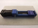 Thomson Linear Motion MS33LGBL200 Slide T45932. Fixed Price $450.00.