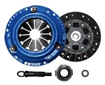 Qsc Stage 2 Street Race Clutch Kit Honda Civic Del Sol D15 D16 D17 Hydro. Fixed Price $98.00.
