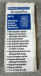 Linear AP-5 ACP00953 Single Portal Access Controller Programmable Relay 2 Doors. Fixed Price $79.99.
