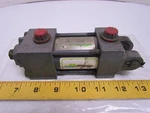 Miller A84B4N Pneumatic Air Cylinder 1-1/2" Bore 1" Stroke Series 250 Psi. Fixed Price $46.19.