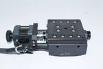 Suruga Seiki K501-60L Motorized Goniometer Vexta Stepper PMM33BH2-C16. Fixed Price $165.98.
