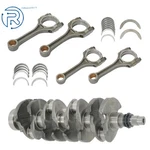 Crankshaft&con Rods &bearing Set For Hyundai Veloster Kia G4FJ 1.6L Turbo Engine. Fixed Price $101.85.