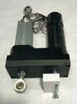 Fife GMA-1-5-050.1-ISCT-Z12 Global Maxcess Actuator M334947 W/ Ec Part. Fixed Price $1350.00.