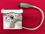 Smc Electric Actuator Rotary LER10J-3-S56P1D DC24V Class. Fixed Price $150.00.