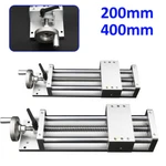 Cnc Sliding Table Xyz Axis Cross Slide Linear Guide Stage SFU1605 Ballscrew New. Fixed Price $75.28.