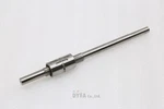 Thk Nnb Ball Spline LBS15UU+222L 1R1B Fabricated Shaft LMG-I-1890=P105. Fixed Price $69.97.