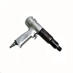Cleco 8RSAPT-10B Pneumatic Pistol Grip 1/4" Air Screwdriver/nutrunner. Fixed Price $131.99.