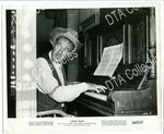 Naked GUNS-8X10 STILL-1956-WESTERN-X Brands-willard Parker Vg. Fixed Price $35.00.