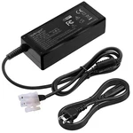 2-PIN Ac Dc Adapter For Linak Adjustable Bed Base KA20IC KA20-C227-00 Power Psu. Fixed Price $49.99.