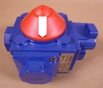 Svf Pneumatic Actuator QD15 120PSI. Fixed Price $199.95.