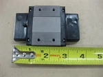 Thk Linear Guide Lm Rail Carriage Bearing Block 3.75 95MM Low Profile RSR15WVM. Fixed Price $99.99.