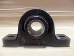 New Link Belt Rexnord PU335 2-3/16 Heavy Duty Bearing. Fixed Price $375.00.