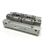 Smc MHF2-16D1R Low Profile 2-FINGER Air Gripper 0.1-0.7MPA, 32MM Stroke, 90N. Fixed Price $200.00.