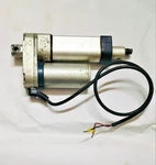 Skf CAHB-10 B4A-050158-AAAA0A-000. 24 Volt Vdc Linear Actuator #fastshipping. Fixed Price $100.00.