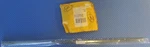 Nos Thk Linear Guide Rail With Block SHS15R1SS 1060L Free Shipping. Fixed Price $1750.00.