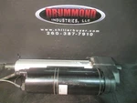 Warner Linear B-track Screw Actuator K2EP1.2G30-115V-BR-06R90 027-0188-115V-7. Fixed Price $749.50.