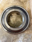SB-22207-W33-SS Mcgill Sphere-rol Spherical Roller Bearing Double Side Shielded. Fixed Price $145.00.