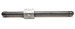Smc Rodless Magnetic Pneumatic Cylinder CY3B32-400 Nos. Fixed Price $175.07.