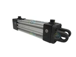 Parker 01.50CBC4MA3U19AC4.000 Cylinder Unmp. Fixed Price $104.00.