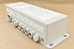 Skf Actuation System KOM24-050AP-000, Actuator Control Unit, Output 24V/9A. Fixed Price $1200.00.