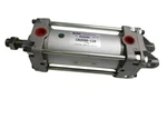 Smc CA2D80-120 Pneumatic Cylinder Nsnp. Fixed Price $149.00.