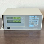 Mitutoyo 2-AXIS Digital Readout Counter Display Dro Gage Usa Made APL-325L. Fixed Price $459.95.
