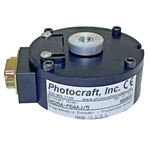 New Genuine Photocraft HS25C-P64AJ/8-30 Incremental Shaft Encoder Honeywell. Fixed Price $154.00.