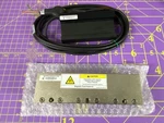 Akribis AUM3 -S-S2-K-NH-3.0 Ironless Brushless Linear Motor & TL180 Track New. Fixed Price $188.00.