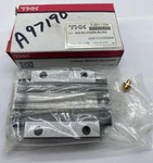 Thk SHS15C1SS(GK) Linear Bearing Carriage Block, 15MM Rail. Fixed Price $72.50.