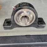 ** Reduced Price Rexnord Bearing PEU331 - New Opened Box. Fixed Price $300.00.