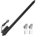 Jqdml 30 Inch Stroke Linear Actuator 12V Heavy Duty 440LBS/2000N IP65 Waterproof. Fixed Price $99.95.