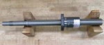 Kuhn Precision Ballscrew-thread Dia: 1.250" Pitch: Mm New Surplus. Fixed Price $197.96.