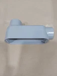 Killark Conduit Body OLB-5WW. Series 1-1/2" 3-#1/0 Awg Max Size Conductor. Fixed Price $49.99.
