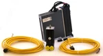 Parker Automation Compumotor SM233BE-NTQN Servo W/ TQ10-EHS Drive. Fixed Price $200.00.