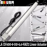 16" Stroke Linear Actuator 220LBS Max Lift For Car Boat 8MM/S Spd Dc 12V HAD2. Fixed Price $68.96.