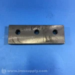 Sankyo Oilless Industry F-52-15-20 Cam Slider Gib Plate Usip. Fixed Price $6.84.