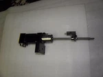 Parker Compumotor/ Nsk Linear Drive Precision Ball Screw CM232XE-00565. Fixed Price $325.00.