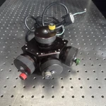Siskiyou MC1000E-R 4 Axis Closed Loop Control Dial. Fixed Price $1080.00.