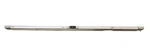 Macron Dynamics Linear Axis Actuator Aprox 49" Rail W 10" Carriage 10935D01. Fixed Price $160.00.