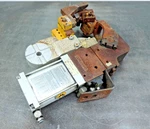 Tunkers K63-A10 T12 Hydraulic Actuator Cylinder. Fixed Price $125.99.