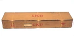 New Iko LRW-30C2R480HS/F Linear Rail Assembly. Fixed Price $400.00.