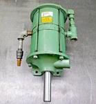 Air-mite DAP38 Double Acting Pneumatic Actuator 2" Stroke Fits Bench Press. Fixed Price $182.99.