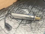 Linear Actuator, Dc Activated, 1.0" (29 Mm) Travel, Made By Oriel, USA(M4). Fixed Price $79.99.