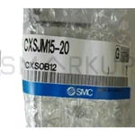 New Box Smc CXSJM15-20 Double Shaft Cylinder. Fixed Price $135.84.