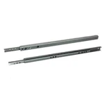 Drawer Slides - Ball Bearing Double Acting Mini Multiple Sizes Availab. Fixed Price $8.24.