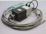 Aerotech ASR1000-10-MS-RE2048AS-MP Vacuum Valve Actuator Assembly T266614. Fixed Price $1499.99.