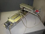 Mta Automation 5-0076-09-000-00 Ball Screw Linear Actuator & 2ND. Fixed Price $399.99.