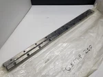 Iko CRW6 - 500 Crossed Roller Way. Fixed Price $800.00.