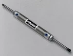 New Parker 1PSR00001314 Pneumatic Air Cylinder 250 Psi. Fixed Price $39.00.