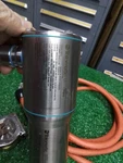 Tolomatic Linear Actuator Config.# IMAST22 BN10 SM76.200 MV41 CA2A2N CRO.3048FFG. Fixed Price $2300.00.
